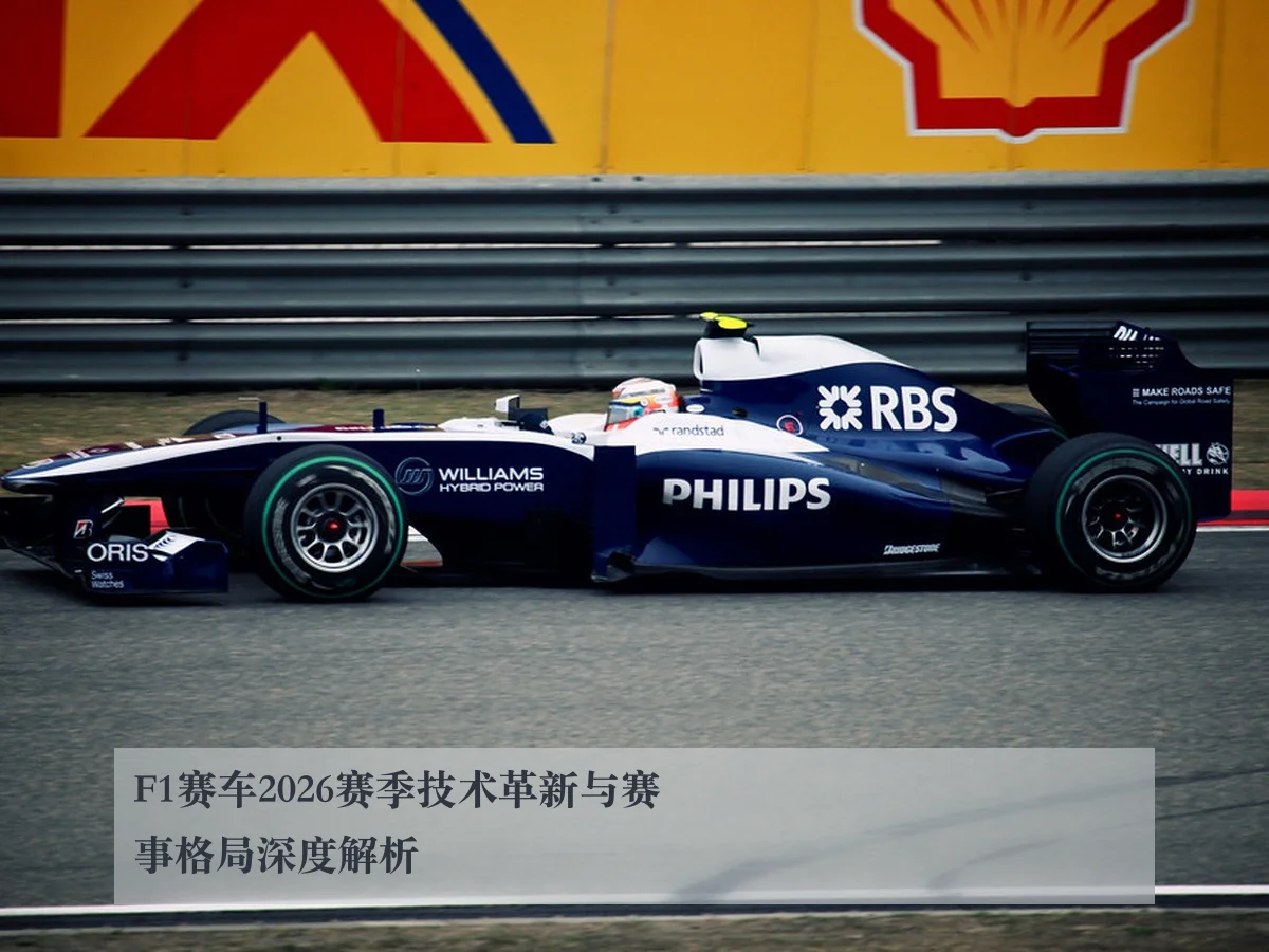 F1赛车2026赛季技术革新与赛事格局深度解析